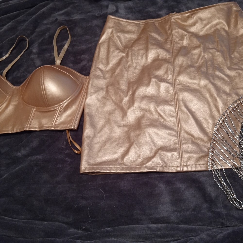 Two piece
